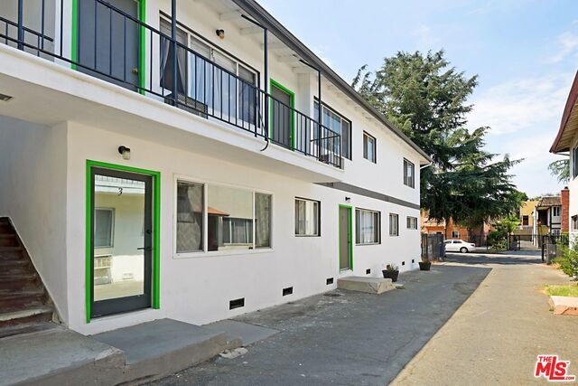 Foto del edificio - 14222 Calvert St