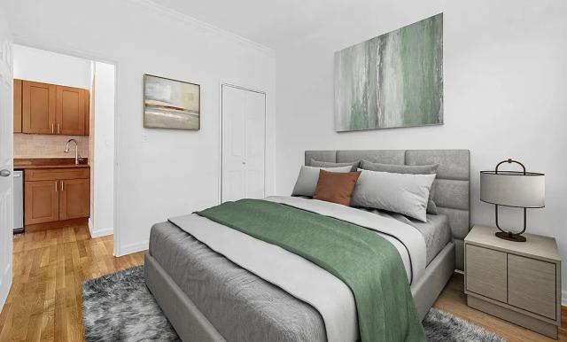 Building Photo - 1 bedroom in NEW YORK NY 10014