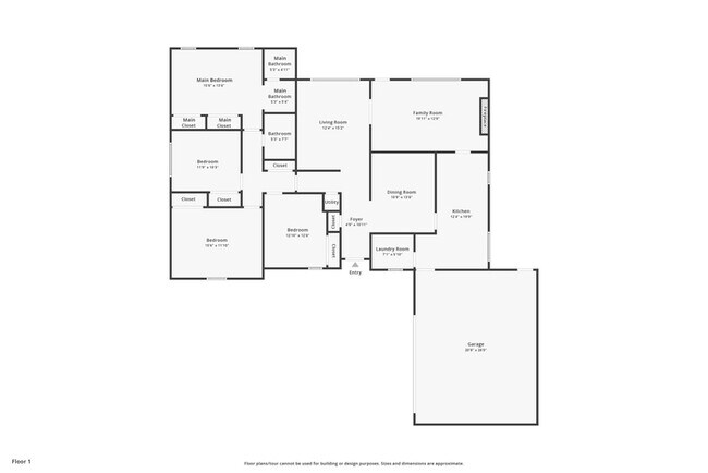 Building Photo - 3 Bedroom Home in Montgomery