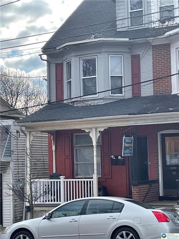 Foto principal - 312 E Broad St