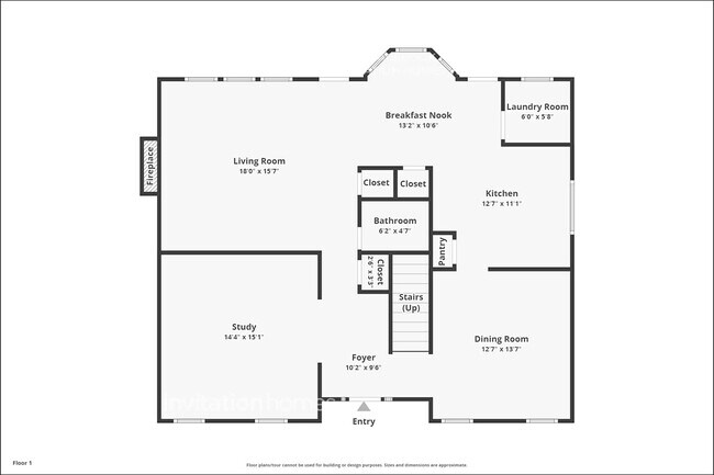 Foto del edificio - 109 W Rainbow Ridge Cir