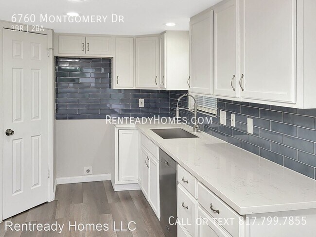 Building Photo - 3 br, 2 bath House - 6760 Montgomery Dr