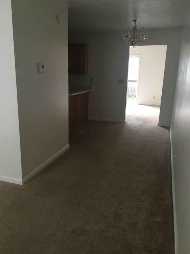 Foto del edificio - 3832 Sleepy Hollow Dr