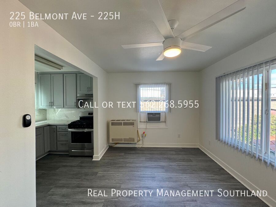 Primary Photo - Beautiful Studio Apartment for Rent Long B...