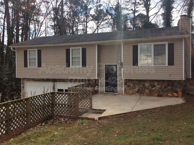 Building Photo - 3122 Dempsey Pl
