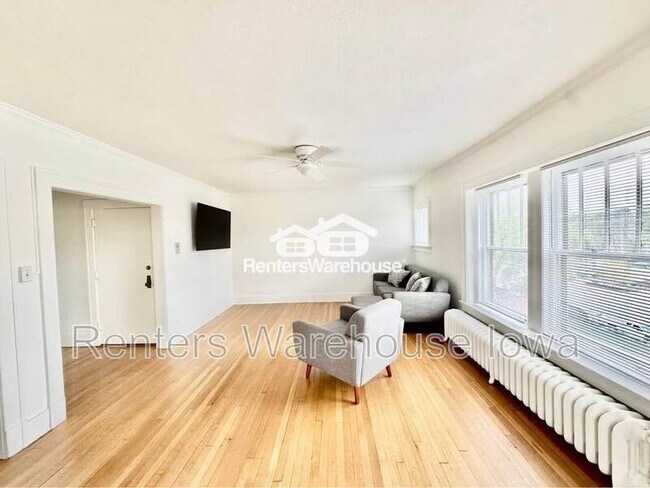 Foto del edificio - 3612 Ingersoll Ave