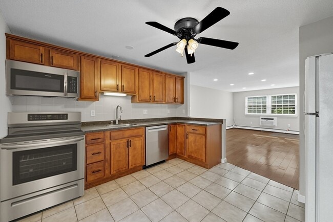 Foto del edificio - 10 Washington Park Dr