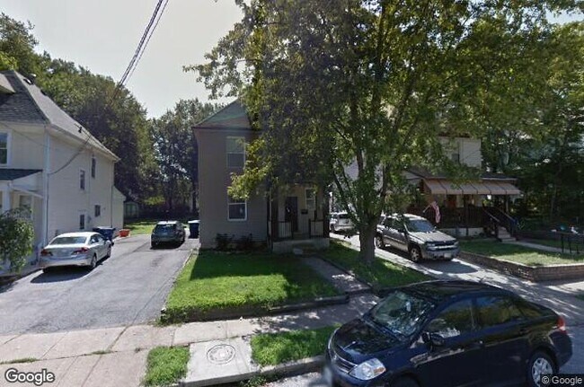 Foto del edificio - 3324 Oxford Ave