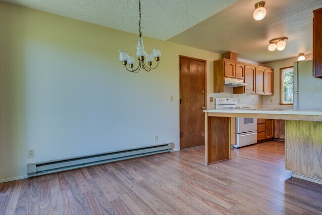 Foto del edificio - 3 Bedroom Rambler in heart of Coupeville