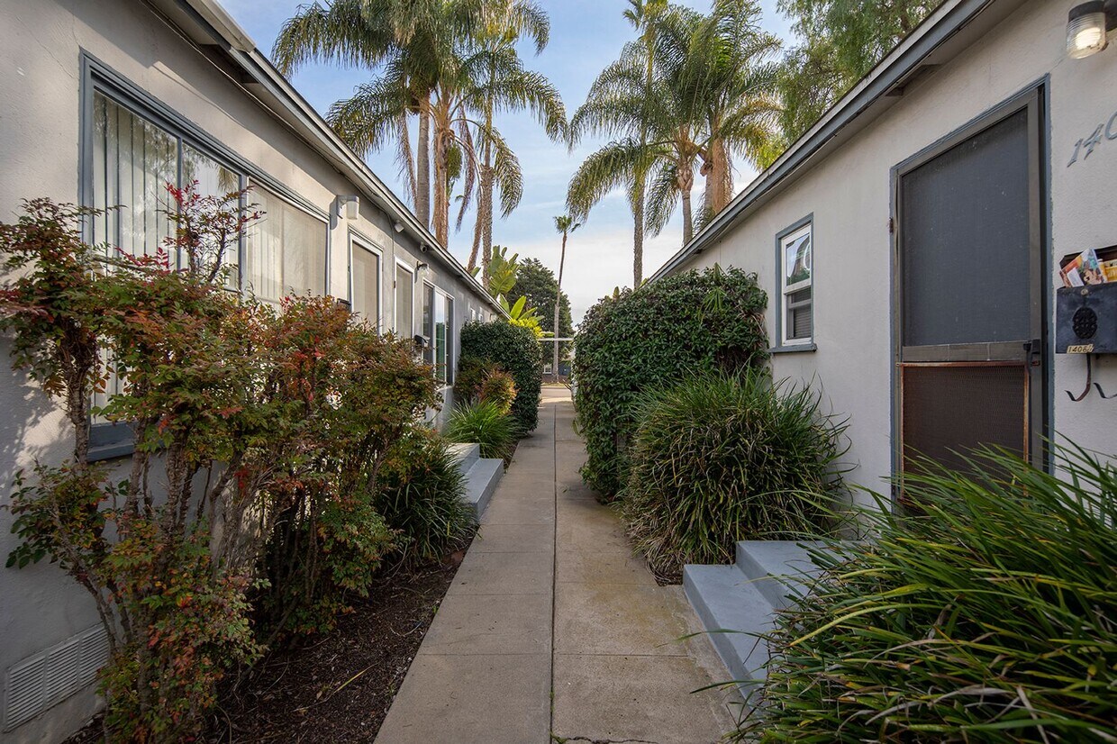 Foto principal - Charming Attached Cottage in the Heart of PB