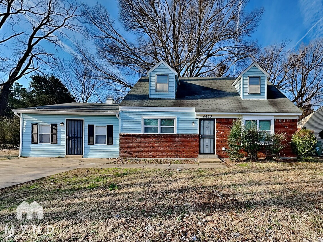 Primary Photo - 4653 Berta Rd