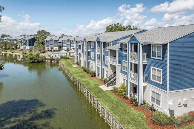 Building Photo - Audubon Village