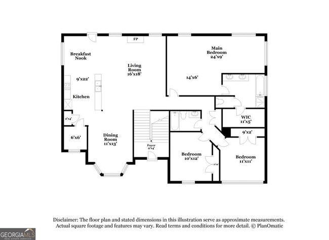 Building Photo - 195 Trelawney Dr