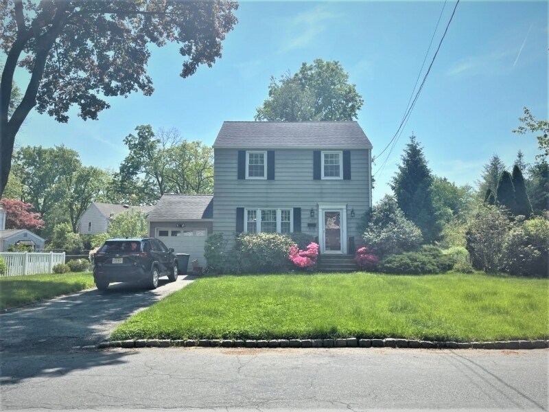 21 Bennington Rd, Livingston, NJ 07039 Apartment for Rent in