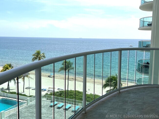 Building Photo - 3410 Galt Ocean Dr