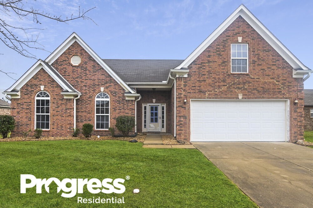 4276 Louden Dr, Horn Lake, MS 38637 House for Rent in Horn Lake, MS