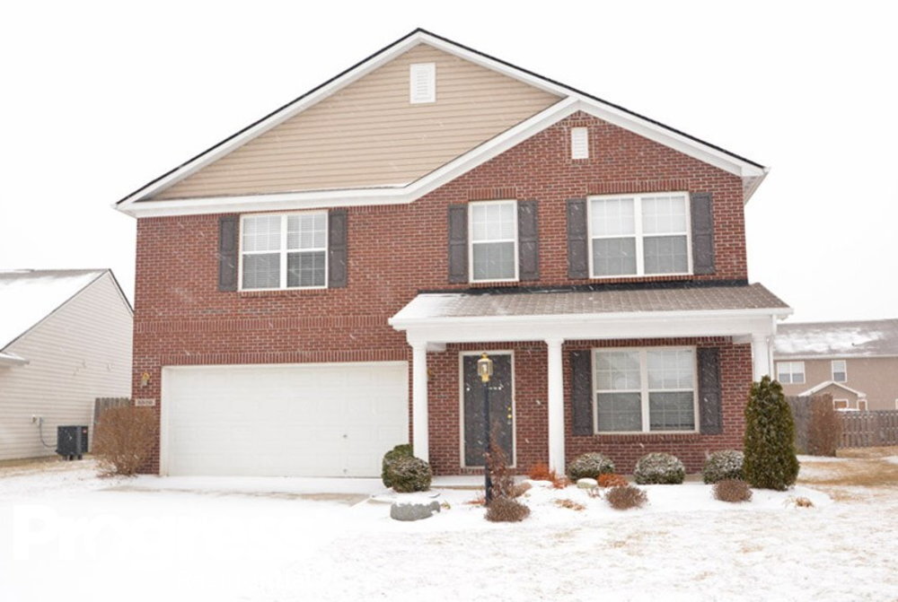 5540 Wild Horse Dr, Indianapolis, IN 46239 House Rental in