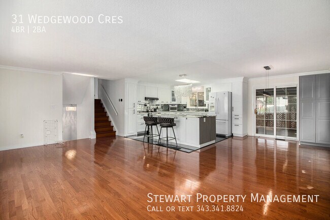 Building Photo - 31 Wedgewood Crescent