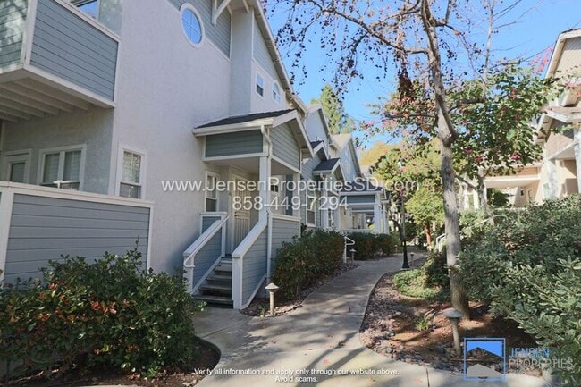 Building Photo - 10040 Scripps Vista Way