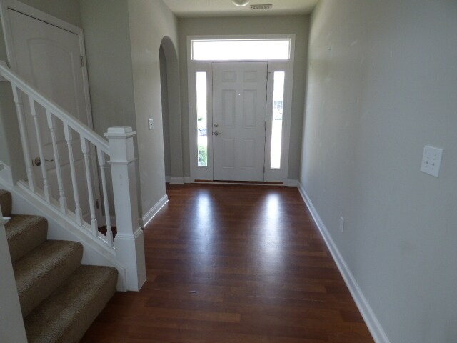 Foto del edificio - Big Run Ridge Home for Rent