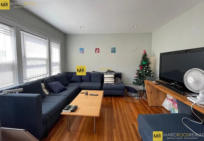 Foto del edificio - 23 Berwick Rd