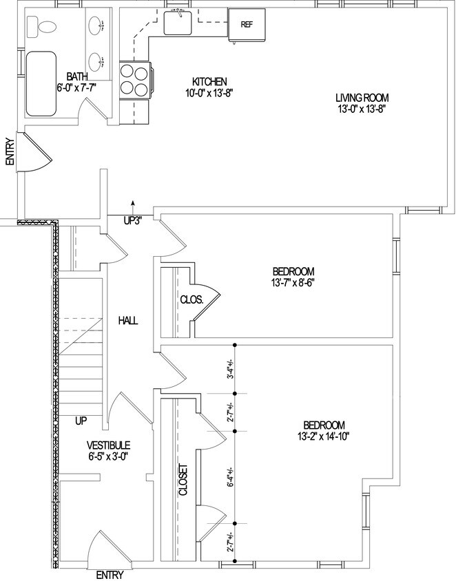 31 Wells Ave, Hampton, NJ 08827 Townhome Rentals in Hampton NJ