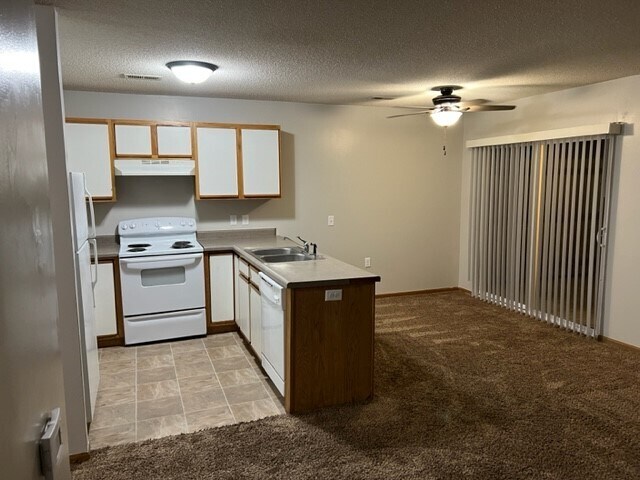 Foto principal - Pioneer Adams Towne Homes II