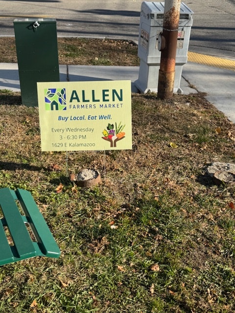 Building Photo - 301 Allen St