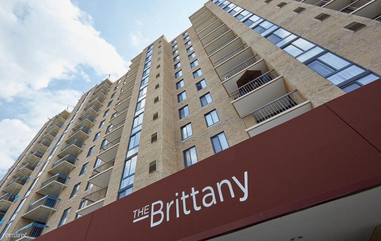 Primary Photo - 2 br, 1 bath Condo - The Brittany