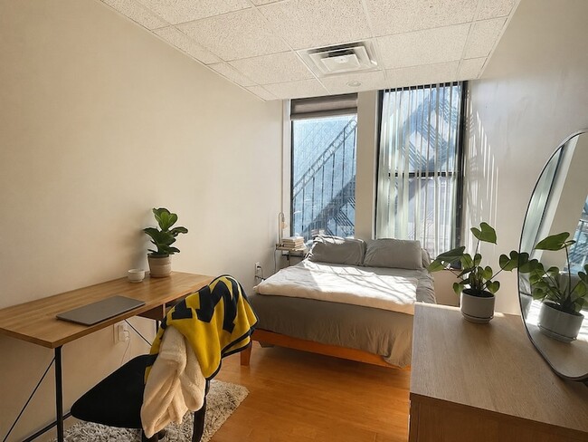 Photo - 72 Kneeland Street Unit 503 Apartment