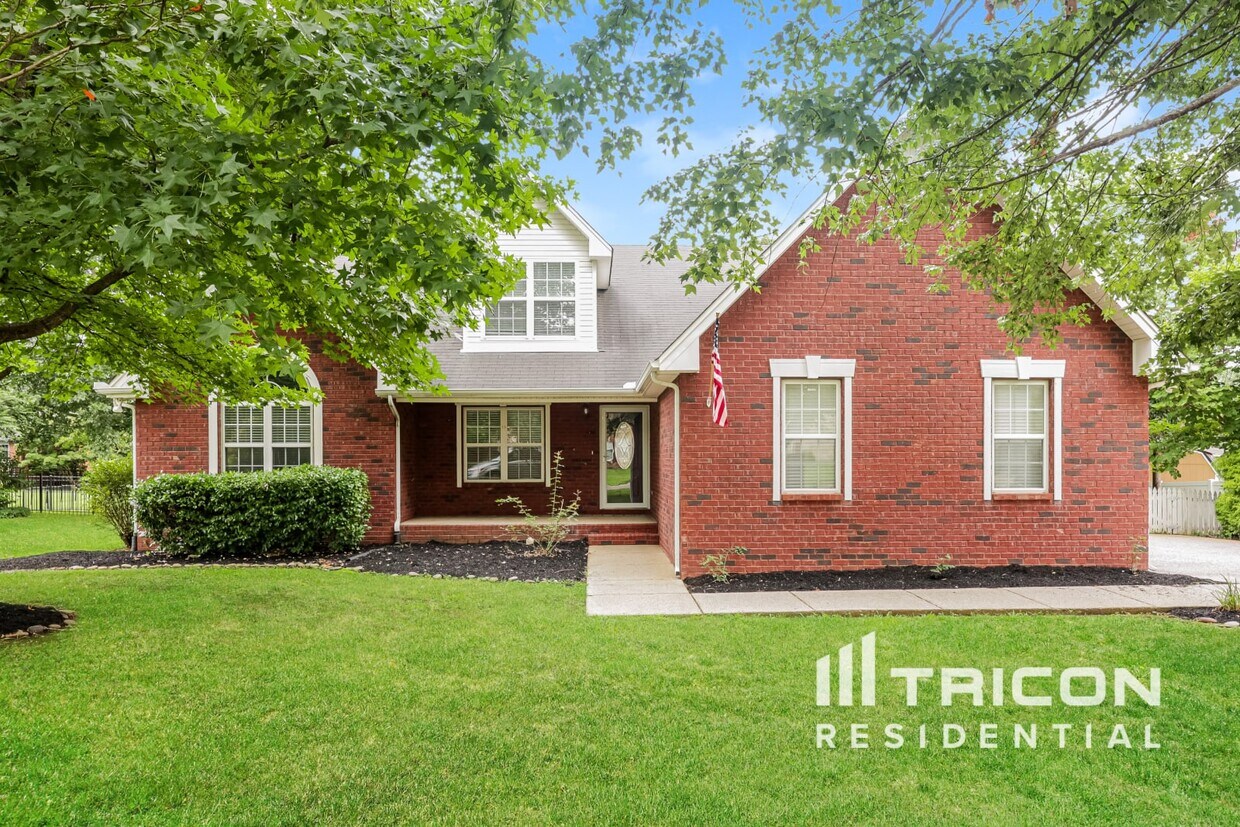 Foto principal - 3026 Wentworth Ct