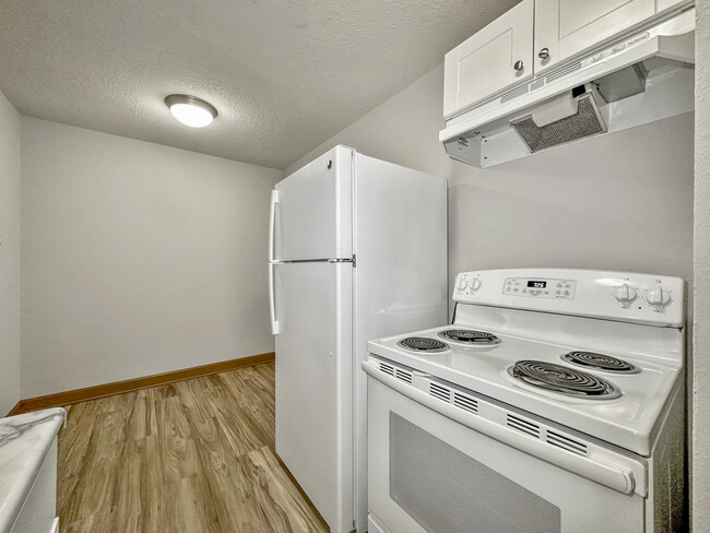 Foto del edificio - Cornerstone Apartments