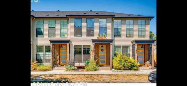 Building Photo - 1277 N Jessup St