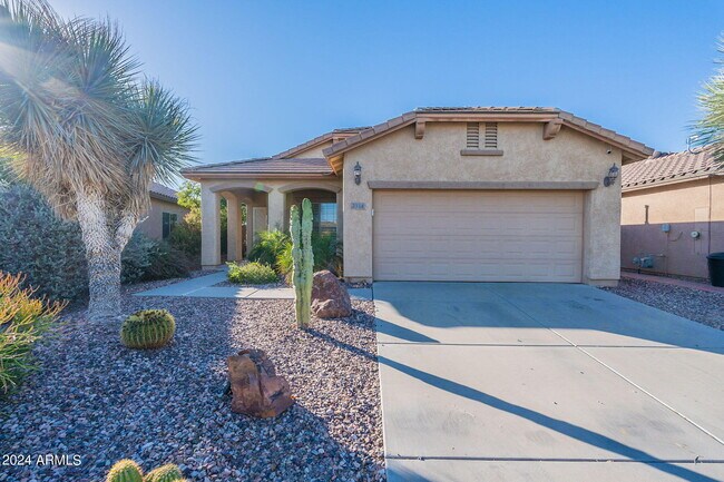 Building Photo - 2314 N Brigadier Dr