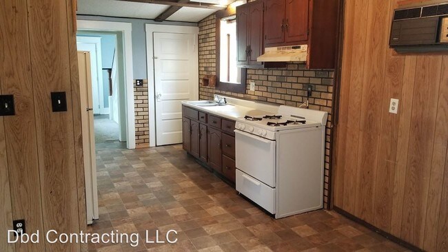 Building Photo - 4 br, 2 bath House - 2911 Smith St
