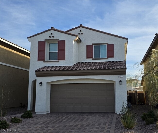 Building Photo - 427 Larksong Ave