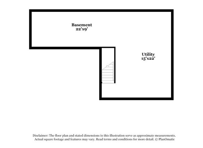 Building Photo - 5931 Rainwater Way