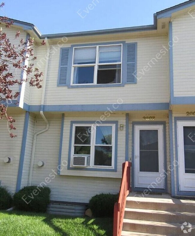 Townhomes For Rent in Colorado Springs CO 166 Townhouses Page 2