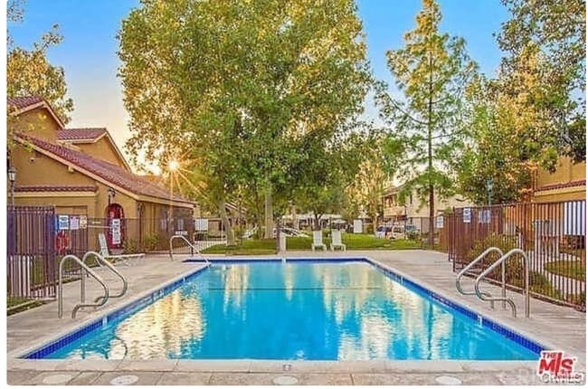 Pool - 27236 Luther Dr