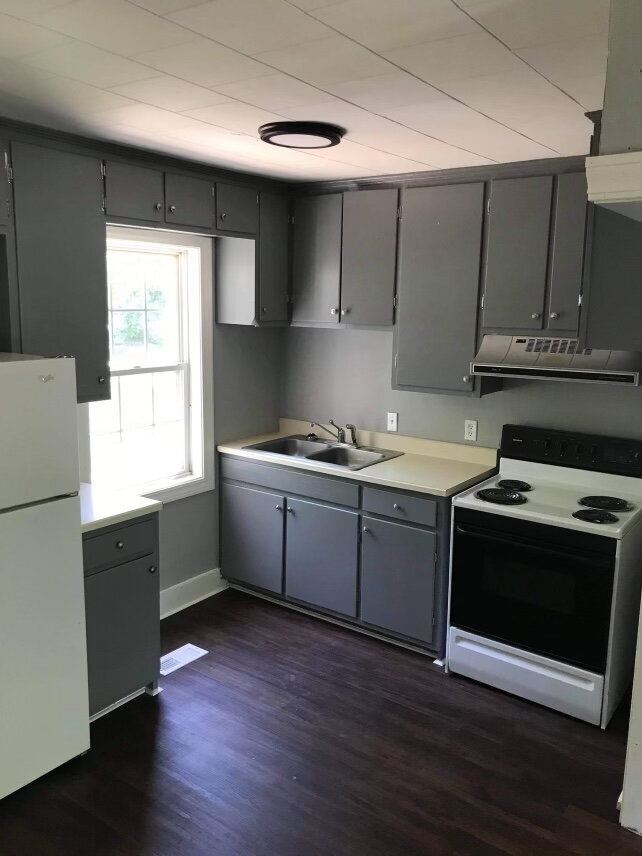 Foto del edificio - "Charming 2-Bedroom Haven in Jonesboro – Your Perfect Retreat Awaits!"