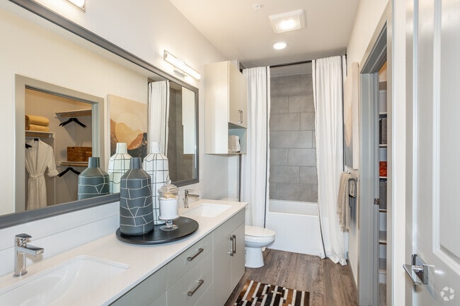 2B - Primary Bathroom - Alora Colliers Hill