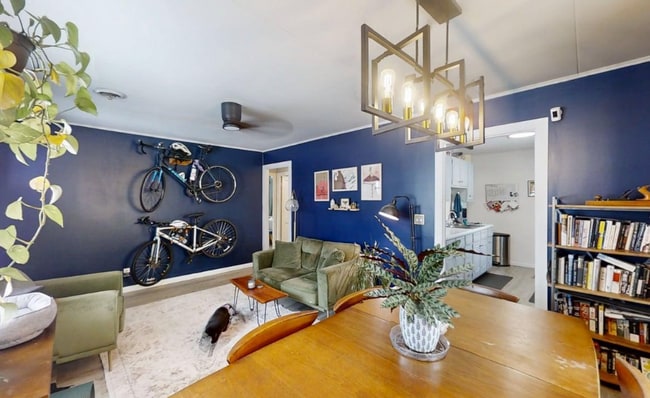 Building Photo - 1101 S Cottage Grove Ave