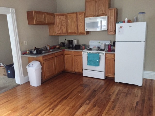 Foto principal - 1808 Greenup St