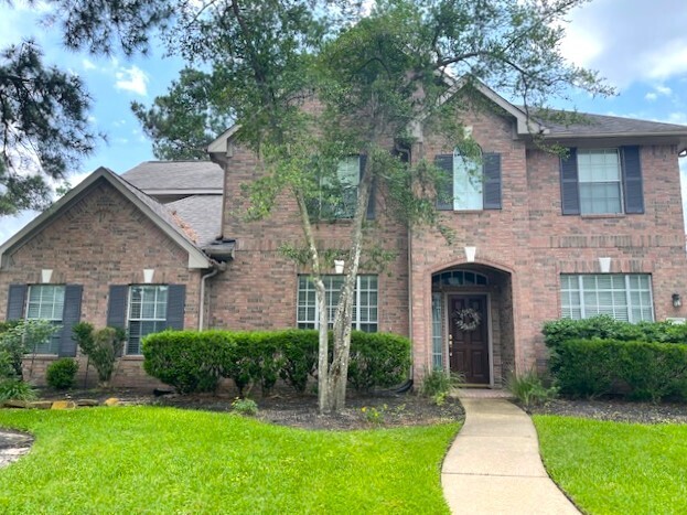 Primary Photo - Great Cypress Location, close to shopping,...