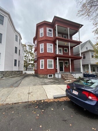 Primary Photo - 88 Fairmont St