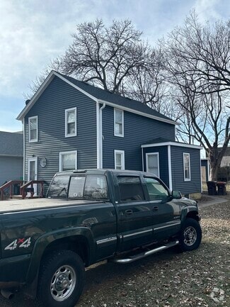 Building Photo - 1212 Sibley St