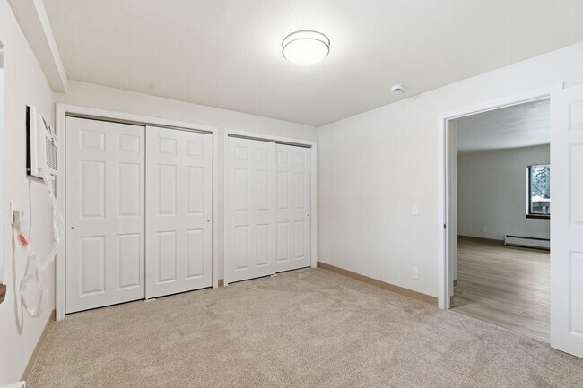 Foto del interior - Campus Park Apartments & Commercial