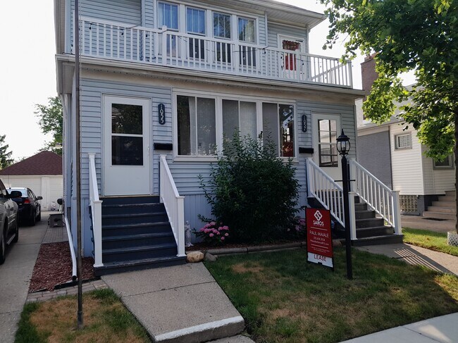 Foto del edificio - 1055 Wayburn St