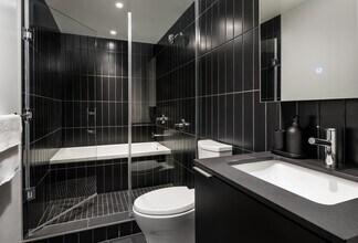 Building Photo - Mirvish Village Residential