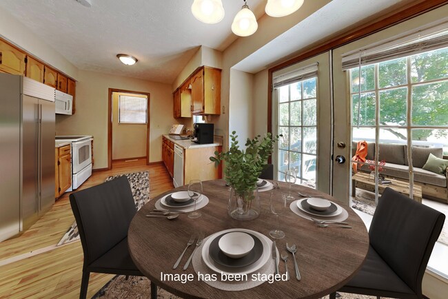 Foto del edificio - 3744 S Colgate Ave